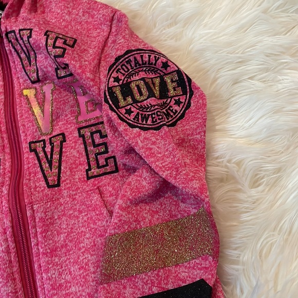 RealLove Hoodie - Picture 4 of 5